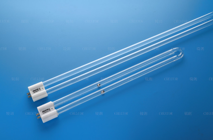 Standard 120W/cm mercury UV lamp