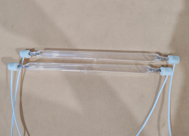 Energy saving UV germicidal lamp