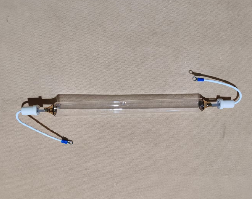 Energy efficient UV sterilization system