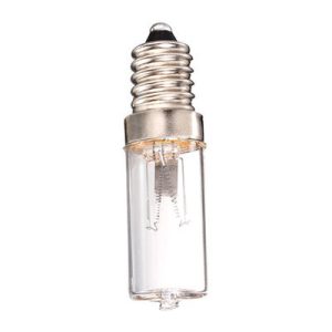 UV lamp connector types 4 pin
