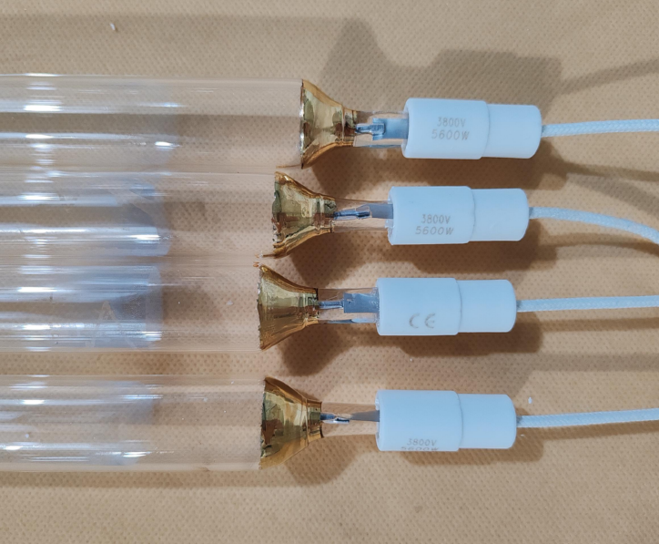 Gallium iodide lamp factory China